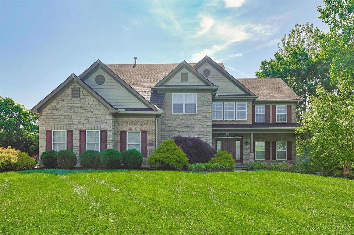 Property Photo:  3478 Renaissance Boulevard  OH 45005 