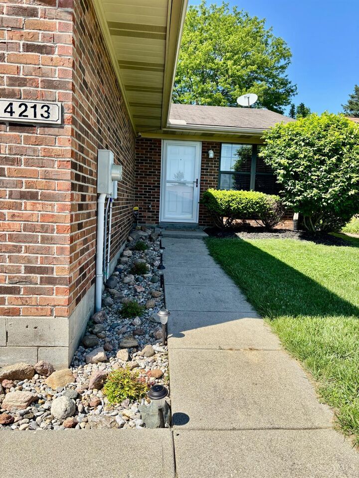 Property Photo:  4213 Mallard Court  OH 45044 
