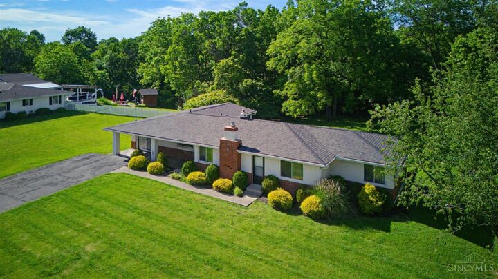 Property Photo:  488 Kaldy Street  OH 45244 