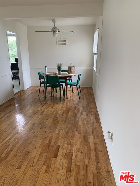 Property Photo: 1470 S Sherbourne Dr CA 90035