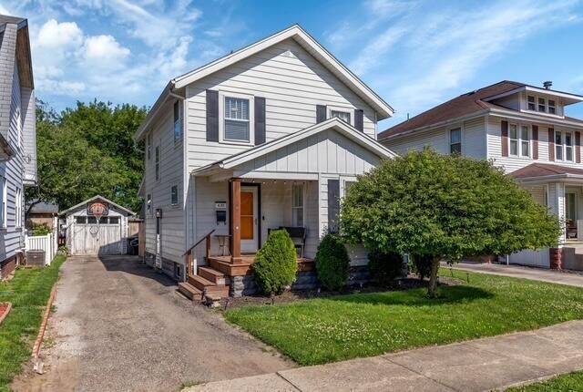 Property Photo:  430 Madison Avenue  OH 43130 