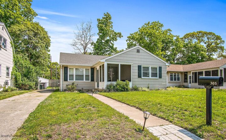 Property Photo: 305 Village NJ 08251