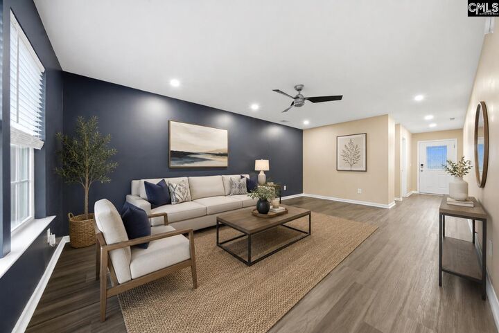 Property Photo:  233 Sunday Silence  SC 29045 