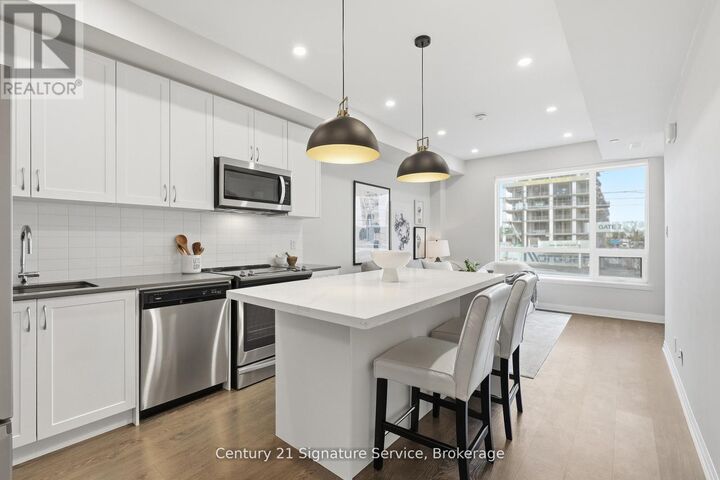 Property Photo:  1238 Cawthra Road 2  ON L5G 0B6 