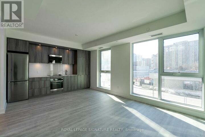 Property Photo:  25 Cordova Avenue 219  ON M9A 0E5 