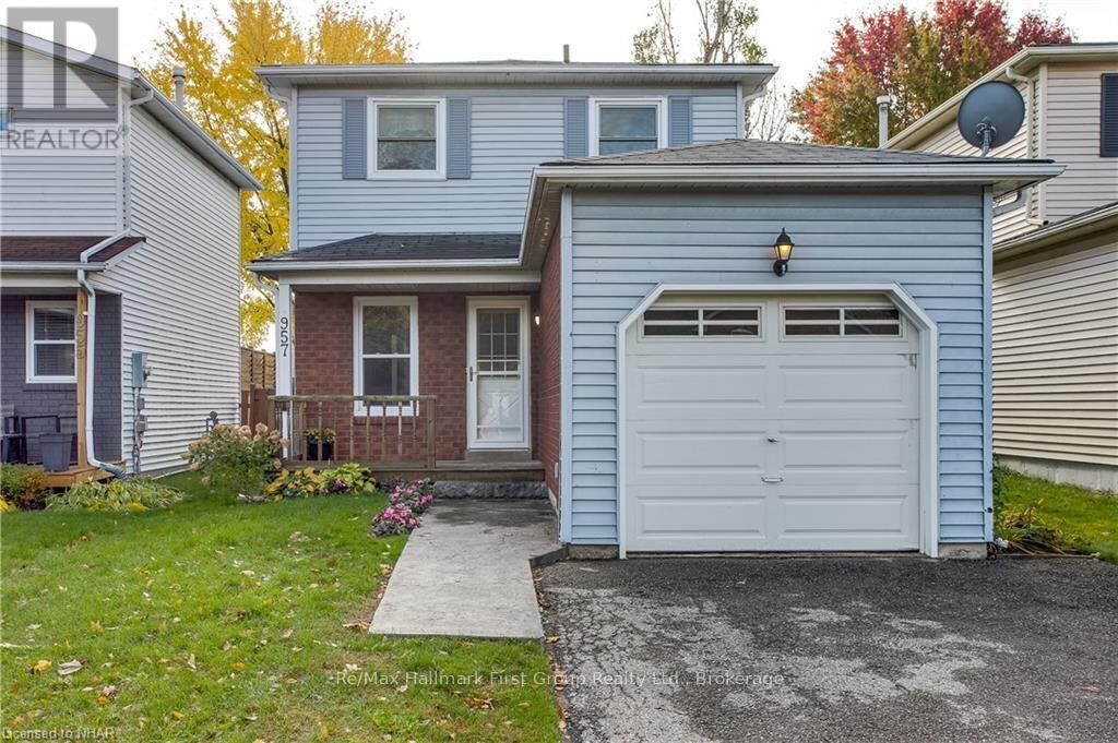Property Photo: 957 Fairbanks Road ON K9A 5H1