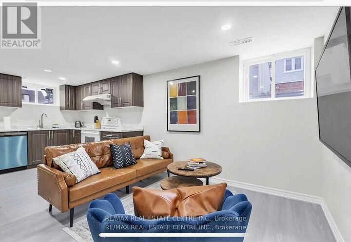 Property Photo:  15 Chelsea Road Basement  ON N2B 1H7 