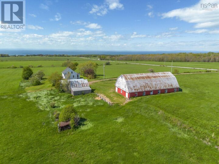 Property Photo: 763 Gates Mountain Road NS B0S 1P0