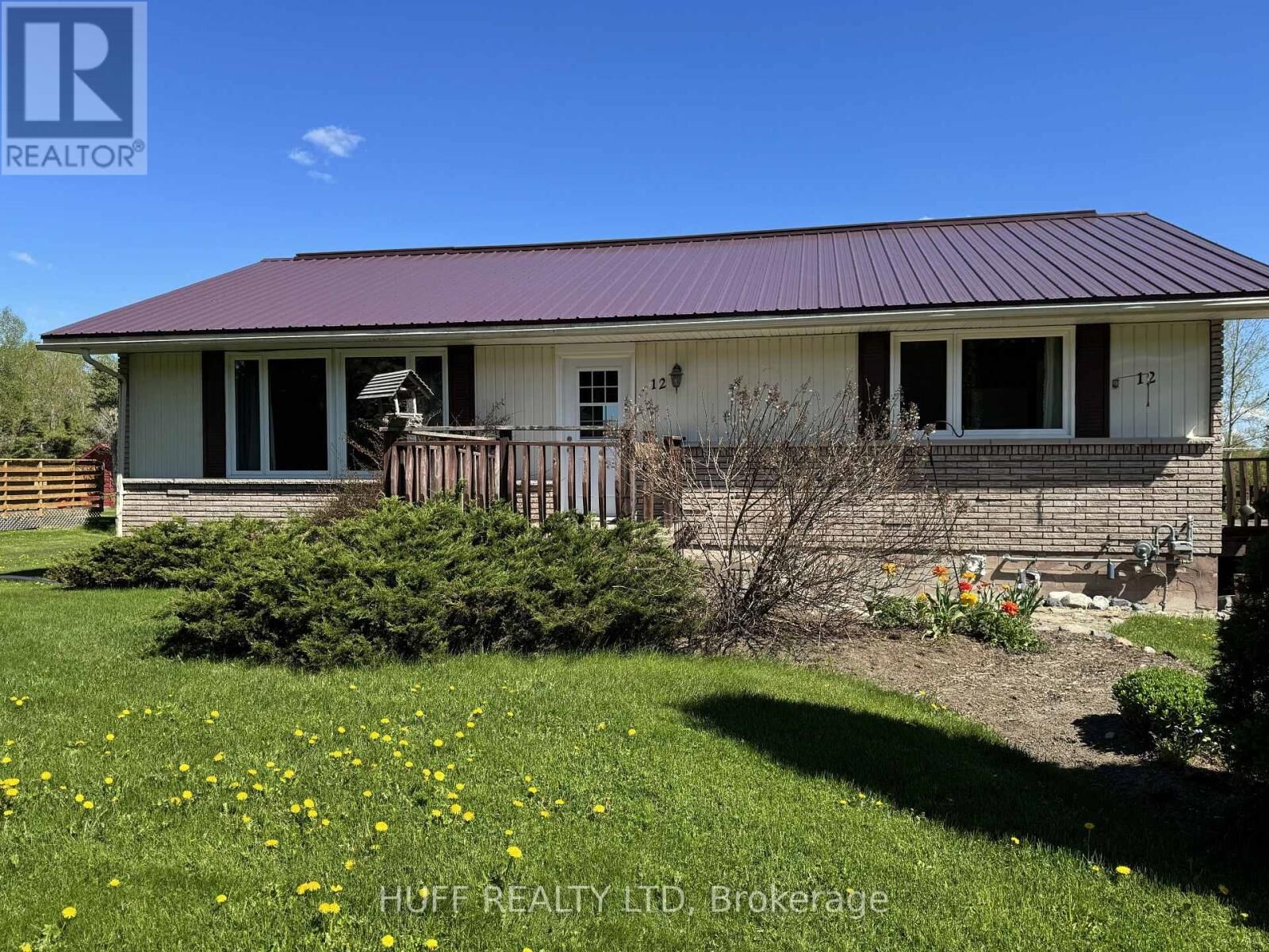Property Photo: 327045 Highway 560 Highway ON P0J 1H0