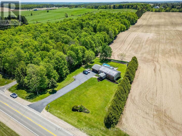 Property Photo:  6022 Trafalgar Road  ON L0N 1N0 