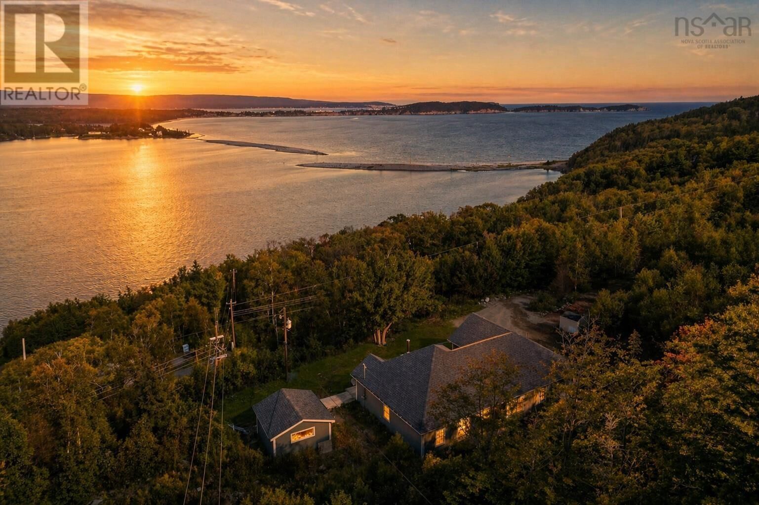 Property Photo:  39170 Cabot Trail Road  NS B0C 1L0 