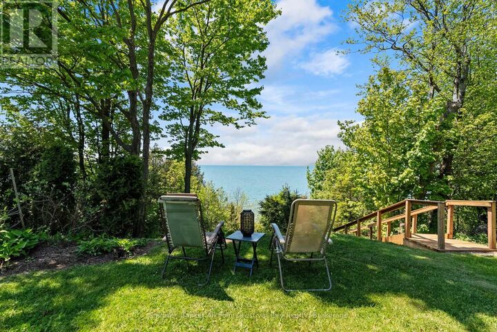 Property Photo: 85377 McDonald Lane ON N7A 3X9