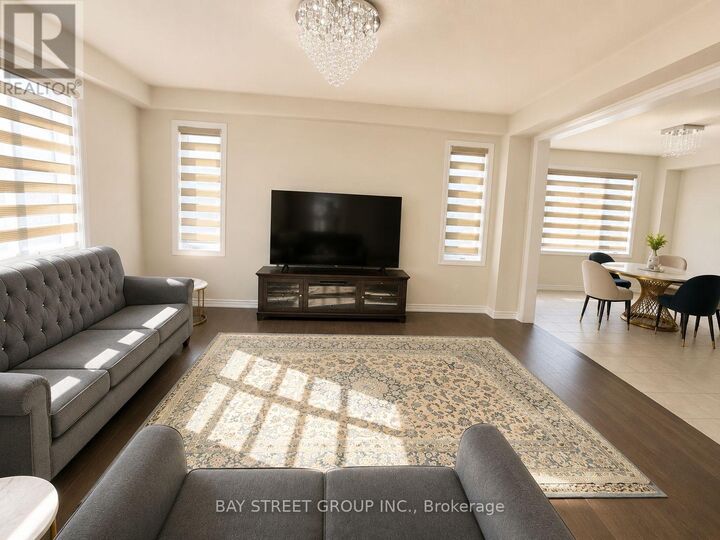 Property Photo: 163 Terry Fox Drive Road Basement ON L9J 0L7