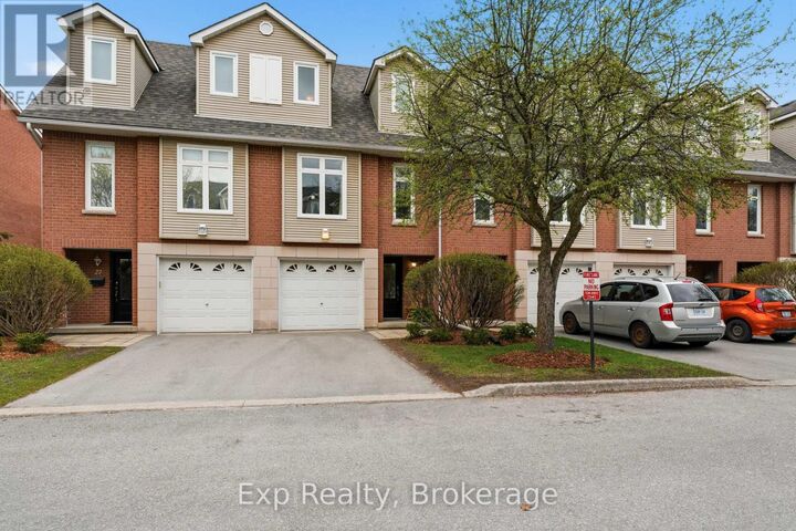 Property Photo:  9 Progress Avenue 28  ON K8P 4Z3 
