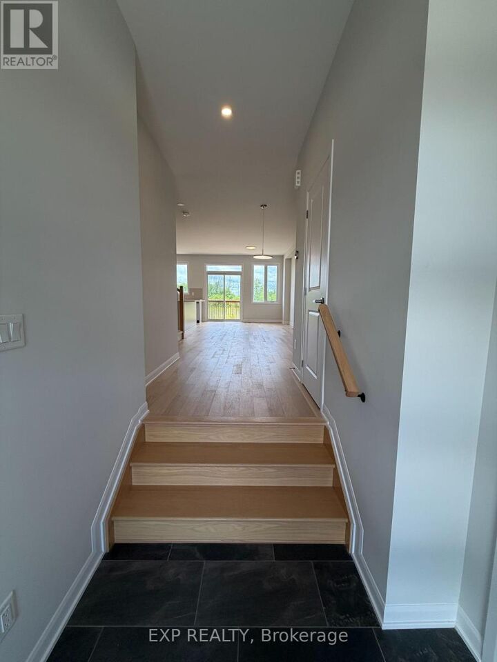 Property Photo: 251 Bankside Way ON K2J 6K4