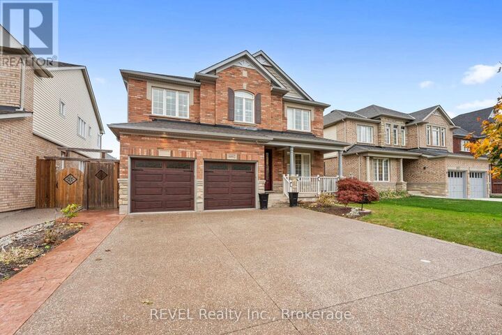 Property Photo: 8892 Kudlac Street ON L2H 0C5
