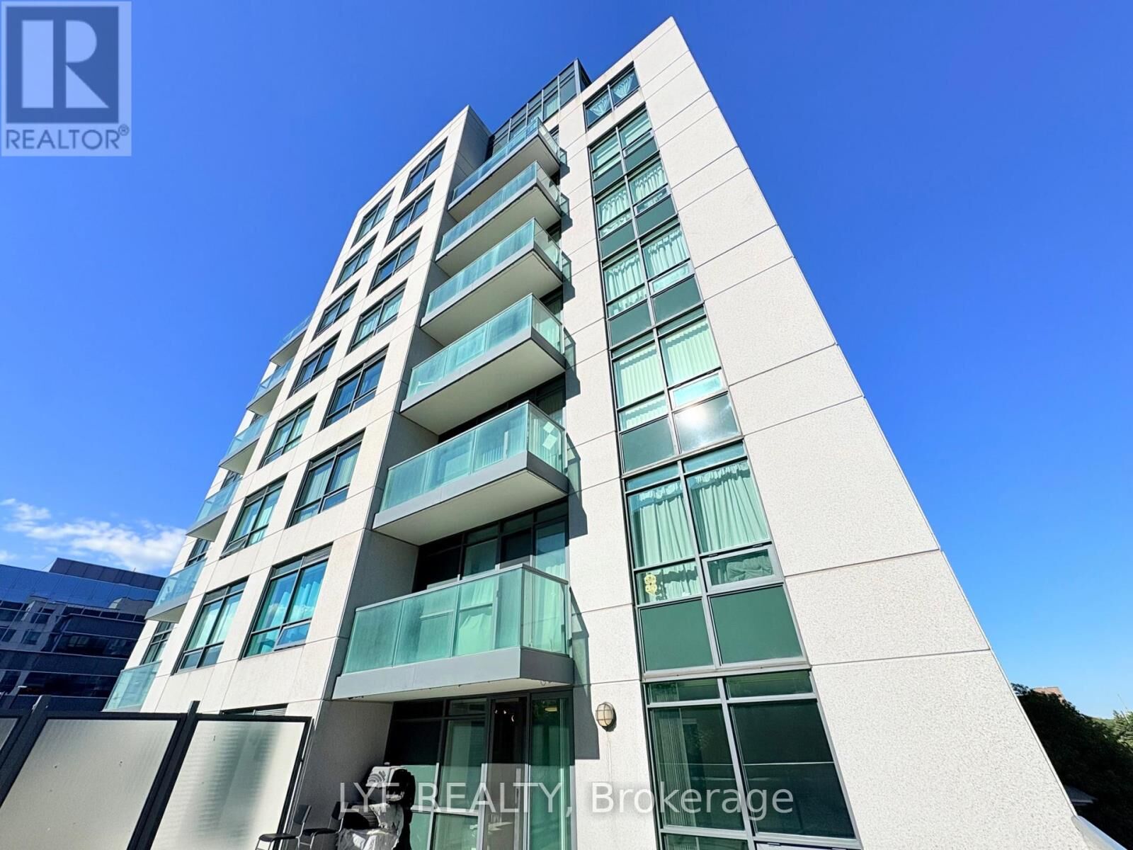 Property Photo: 32 Clegg Road 205 ON L6G 0B2
