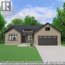 Property Photo: 4 Henson Street ON N0P 1M0