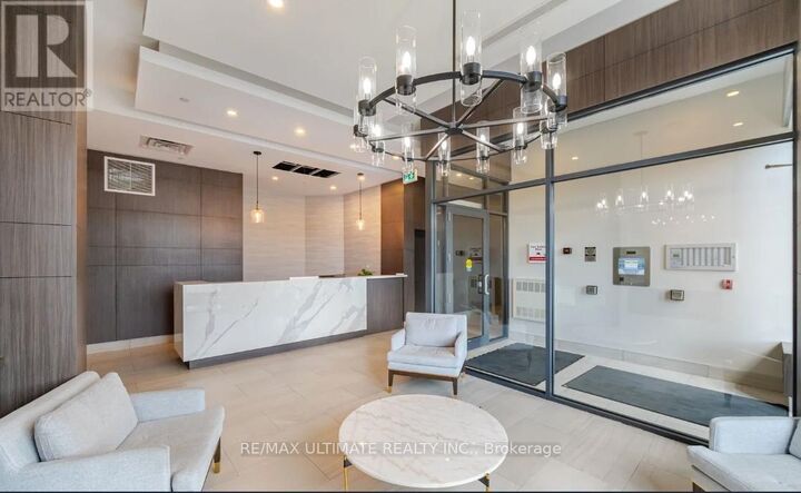 Property Photo: 550 North Service Road 815 ON L3M 4E8