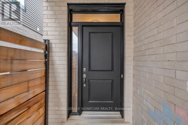 Property Photo: 13 Damude Avenue ON L2C 0G7