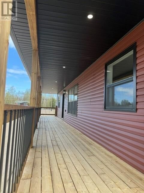 Property Photo: 50 Perrault Place NL A0P 1E0