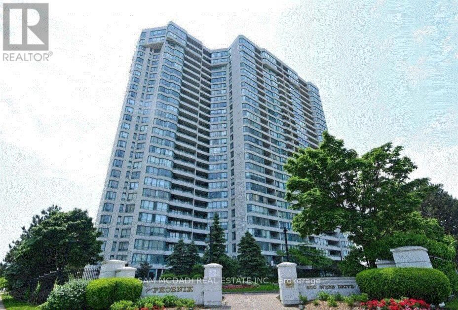 Property Photo:  550 Webb Drive 1514  ON L5B 3Y4 