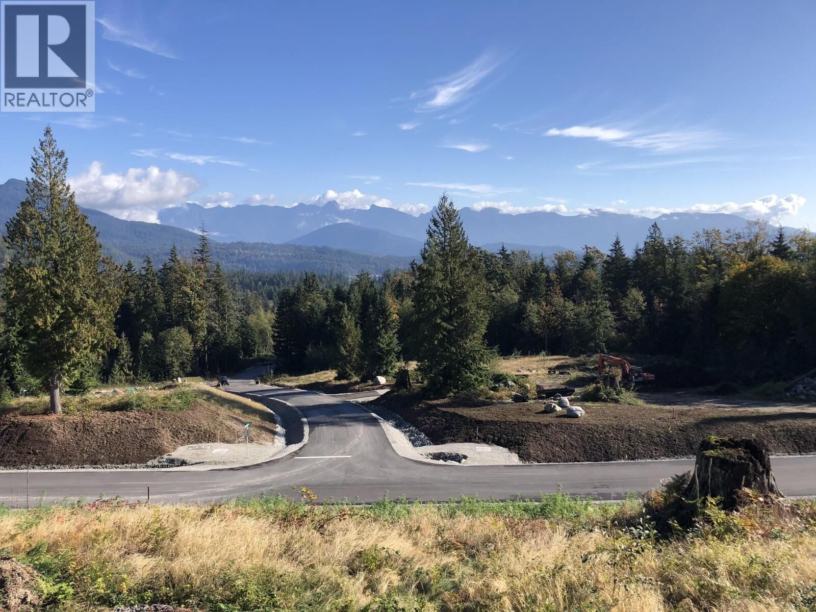 Property Photo:  Lot F Panorama Parkway  BC V0N 1V6 