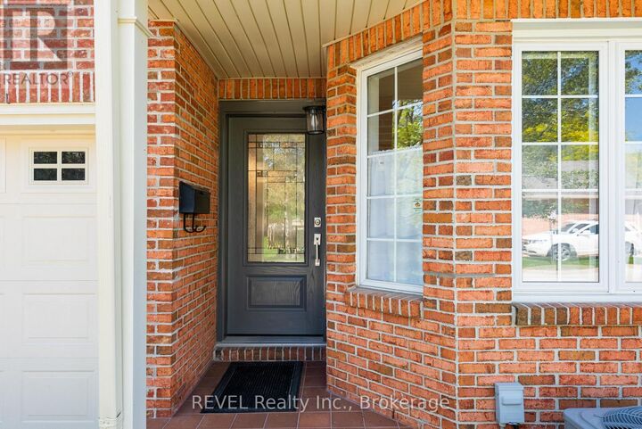 Property Photo: 275 Pelham Road 49 ON L2S 3B9