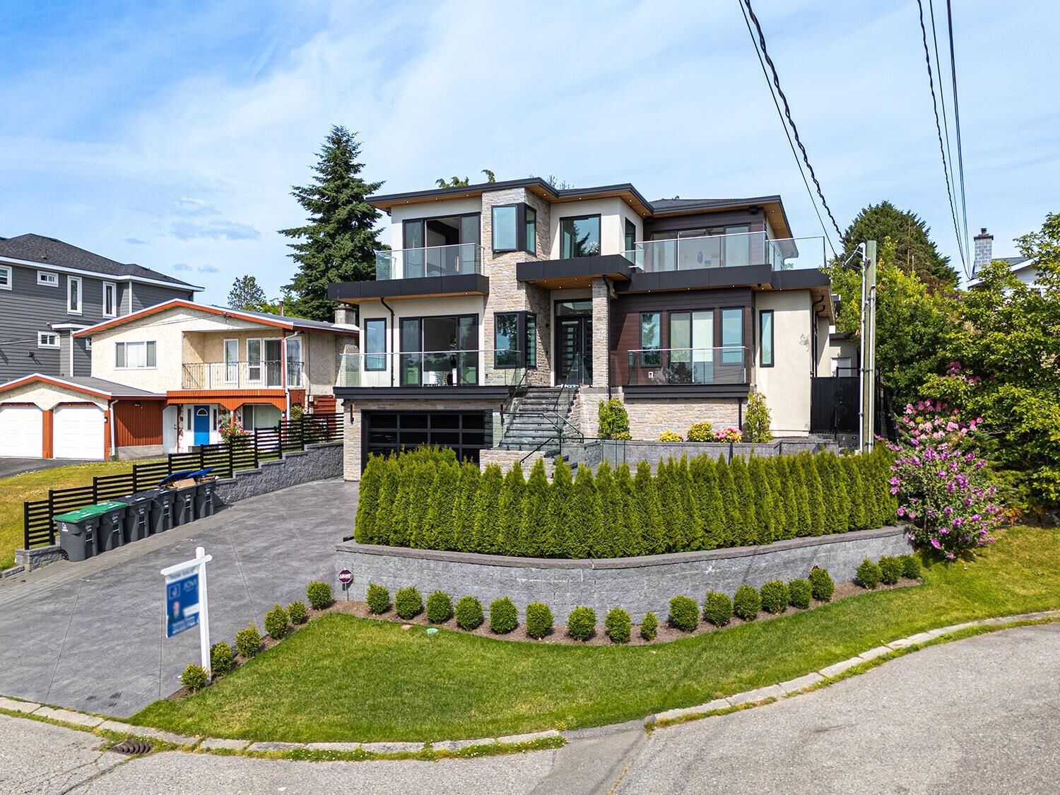 Property Photo: 5920 181 Street BC V3S 4T1