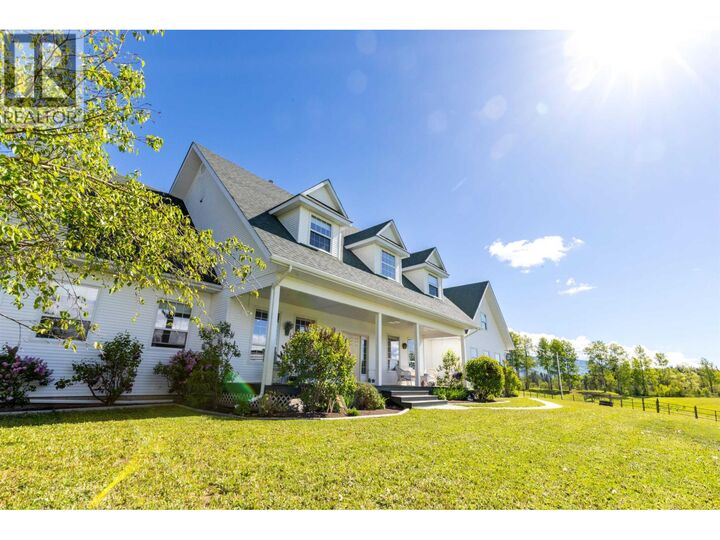 Property Photo: 9146 Engman Road BC V0J 2N1