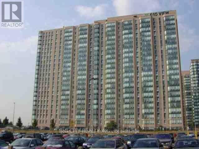 Property Photo: 115 Hillcrest Avenue 1012 ON L5B 3Y9