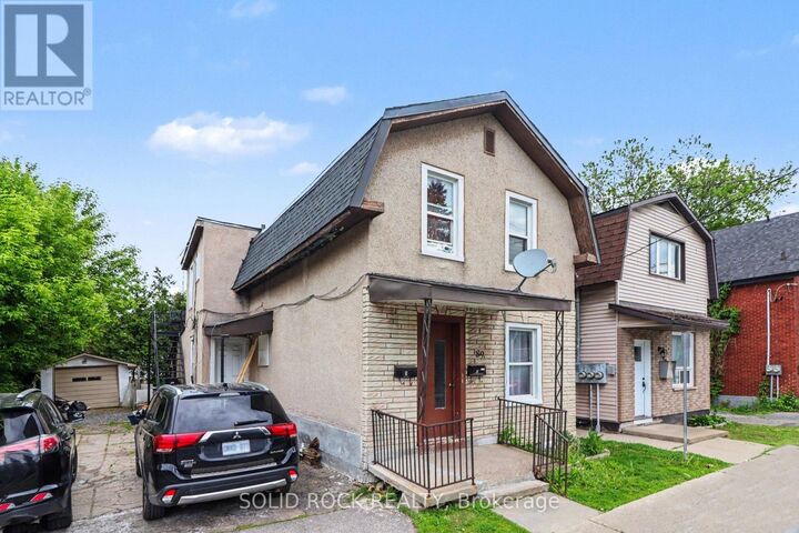 Property Photo:  89 Marier Avenue  ON K1L 5S2 