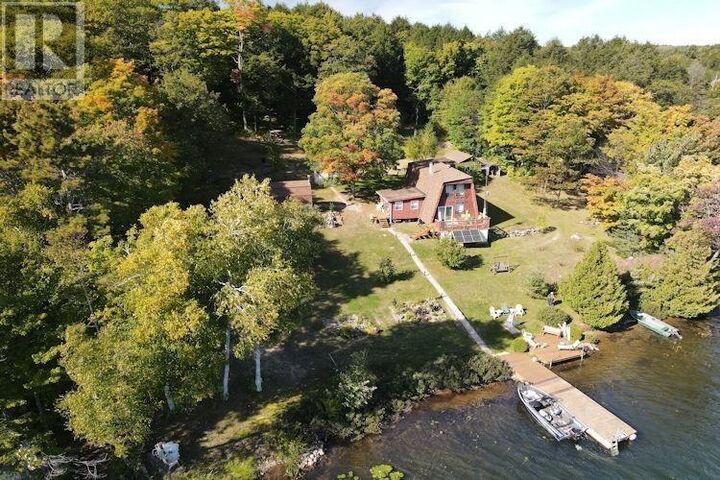 Lt 10 Pl M90 Long Twp, Sugar Island, Lake Lauzon — photo 1
