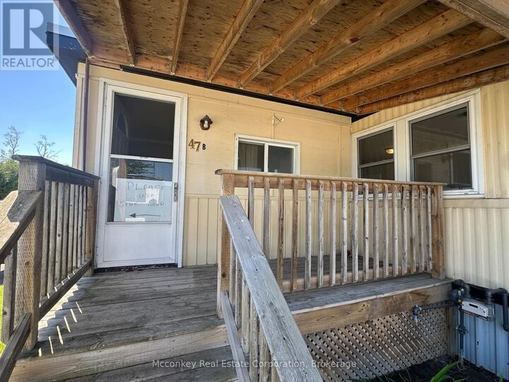 Property Photo:  2244 Heritage Line 47B  ON K9J 6X9 