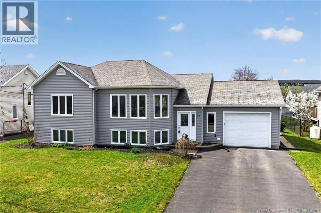 Property Photo: 36 Labelle NB E1G 4V4