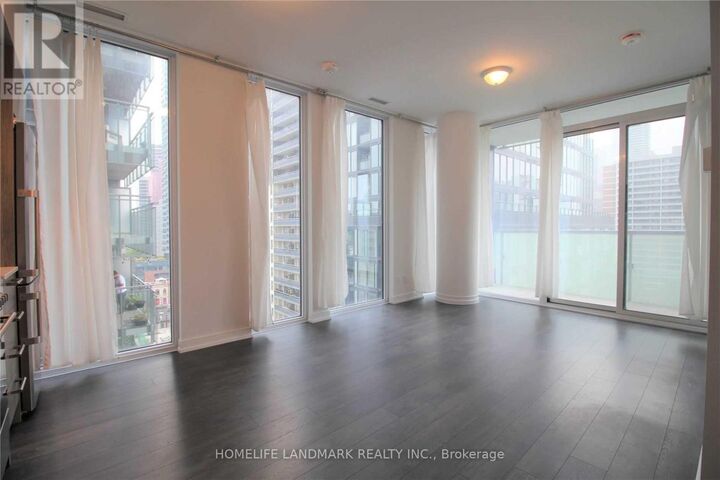 Property Photo: 28 Wellesley Street East 1109 ON M4Y 0C4