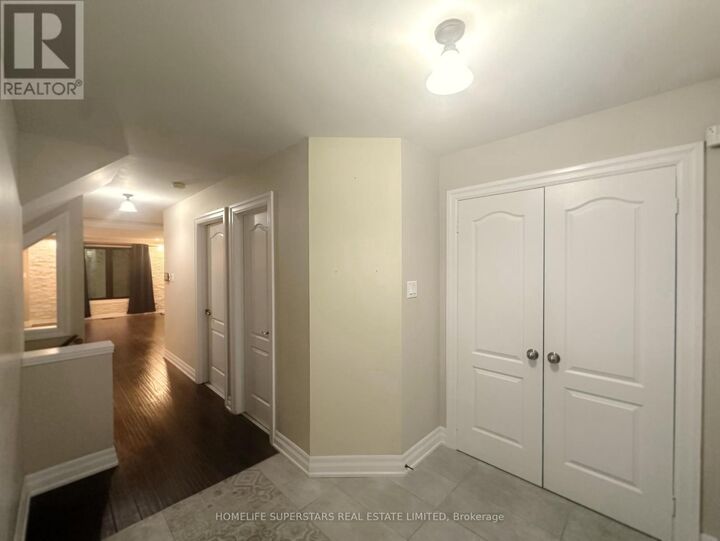Property Photo: 88 River Rock Crescent West ON L7A 2W5