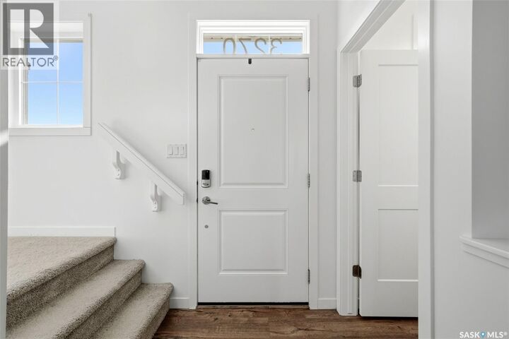 Property Photo: 3270 Chuka Boulevard SK S4V 3S6