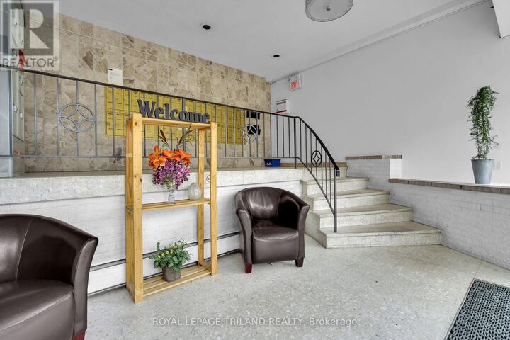 Property Photo:  227 Cathcart Street 106  ON N6C 3M8 