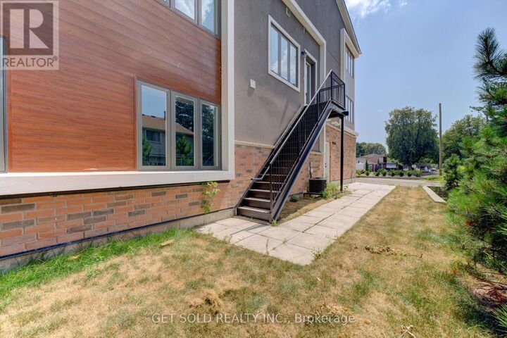 Property Photo: 6701 Thorold Stone Road 9 ON L2J 1B3