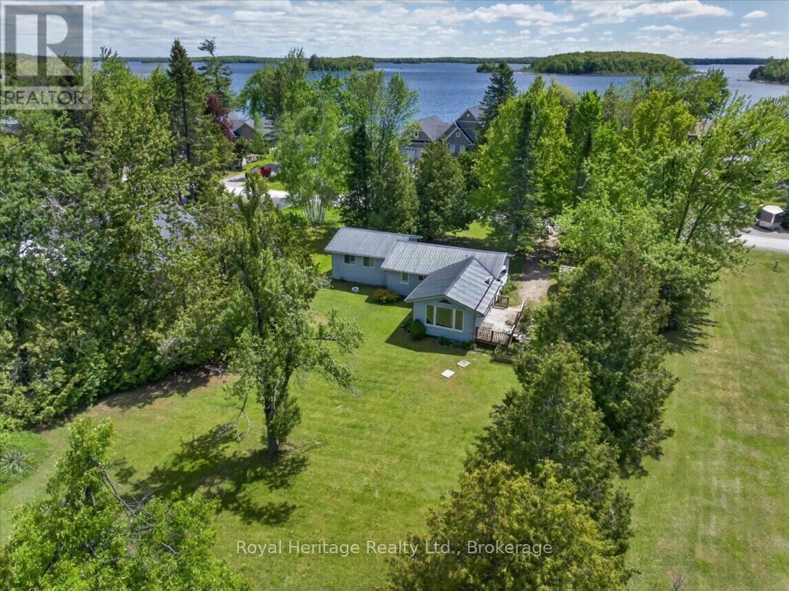 Property Photo:  1650 Kinsale Road  ON K0L 1T0 