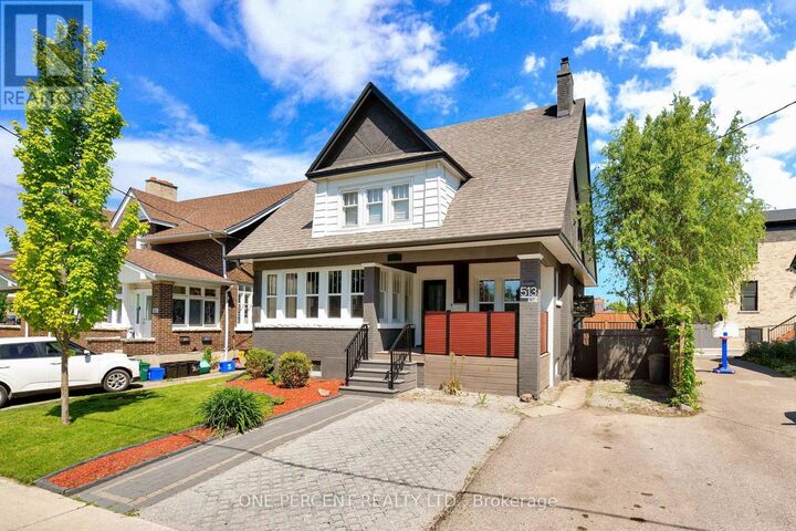 Property Photo: 513 King Street ON N4S 1M7