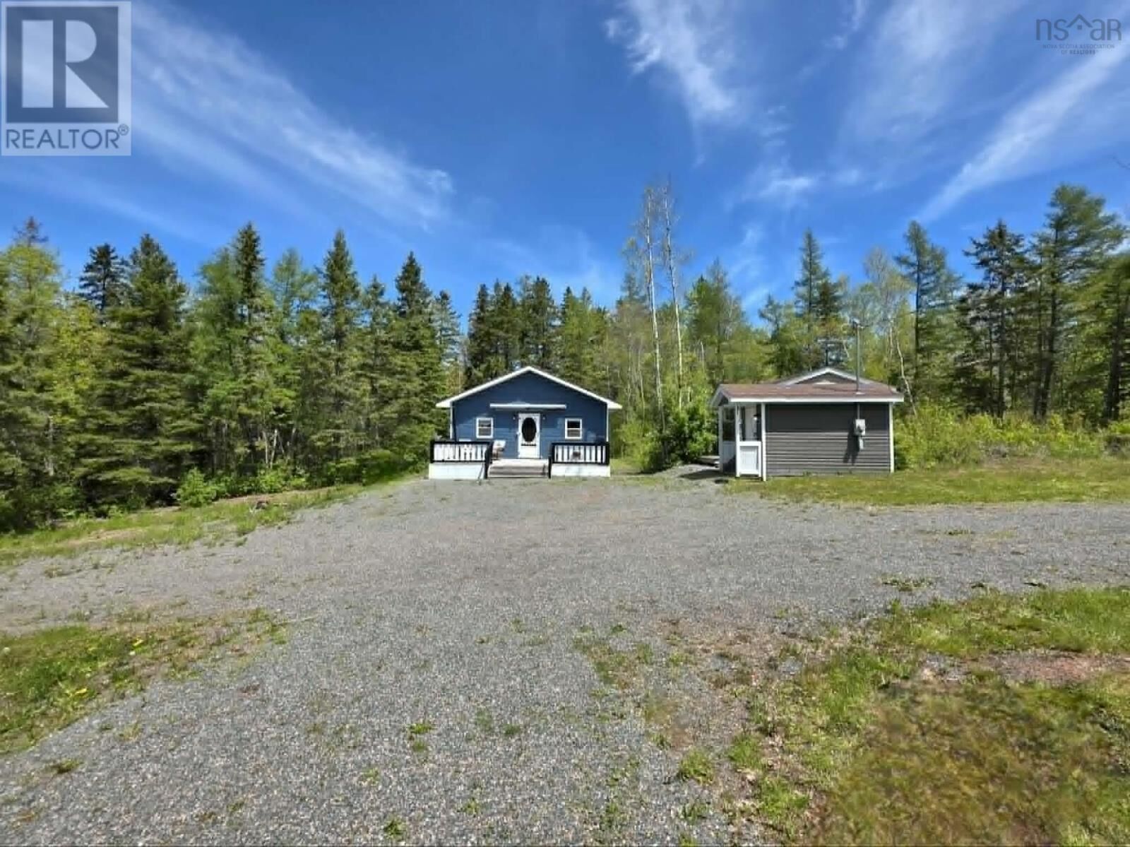 Property Photo:  1811 Hwy 246 West New Annan Road  NS B0K 1V0 