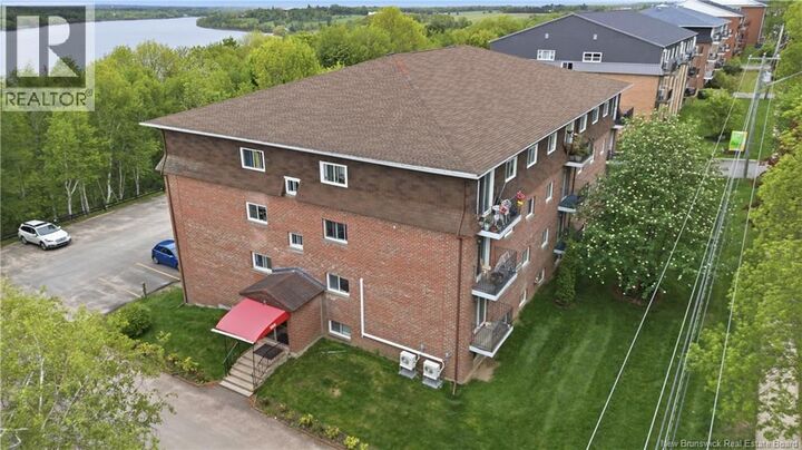 Property Photo:  109 Biggs Street Unit# 4  NB E3B 6H8 