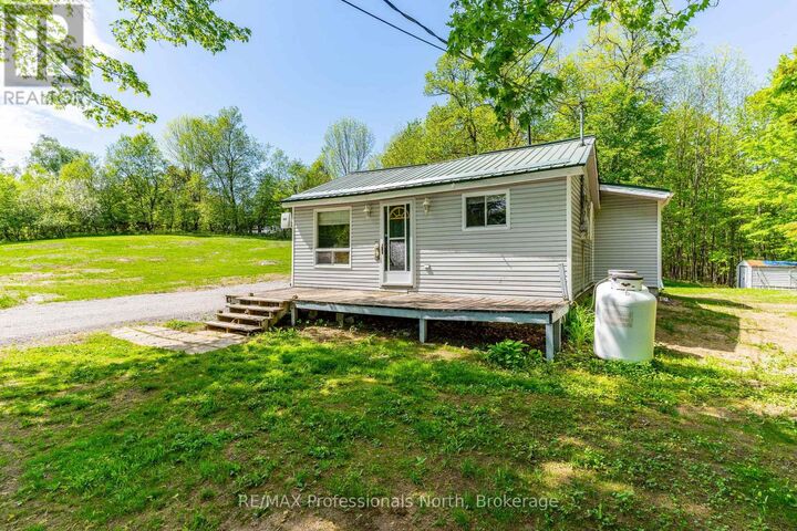 Property Photo:  1577 Bethel Road  ON K0M 2K0 