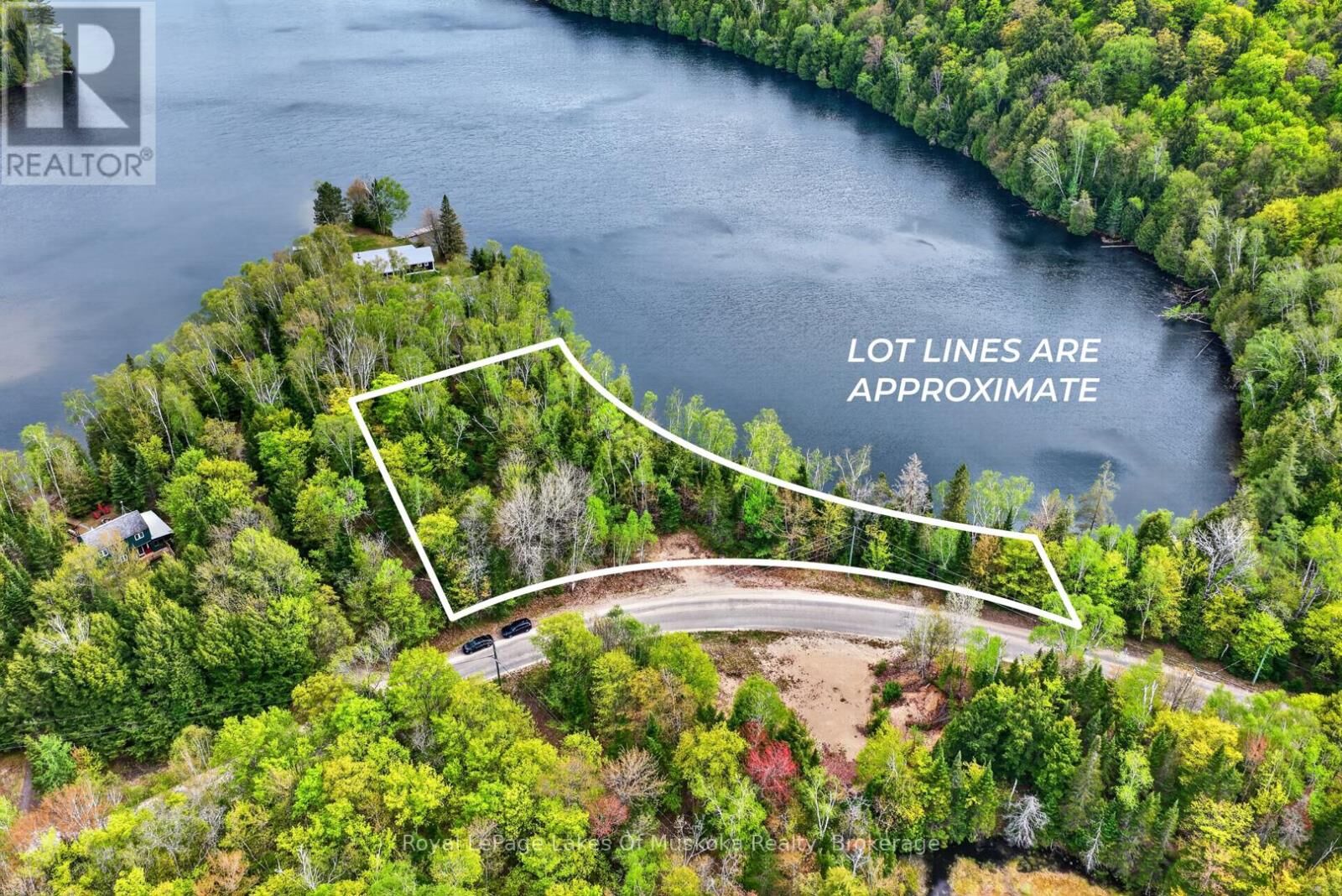 Property Photo:  0 Echo Ridge Road  ON P0A 1M0 
