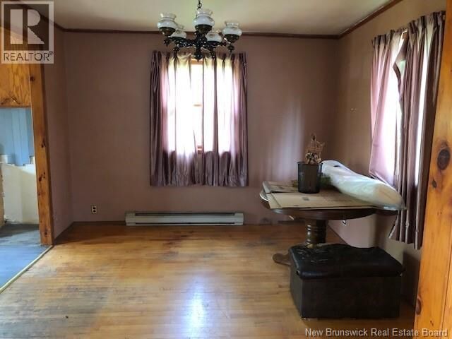 Property Photo: 689 Salisbury Road NB E1E 1C1