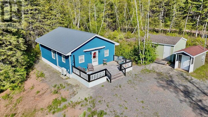Photo de la propriété: 1811 Hwy 246 West New Annan Road NS B0K 1V0