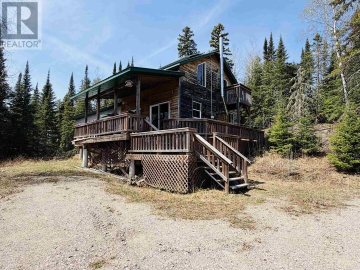 Property Photo:  14794 17 Hwy  ON P8N 2Y4 