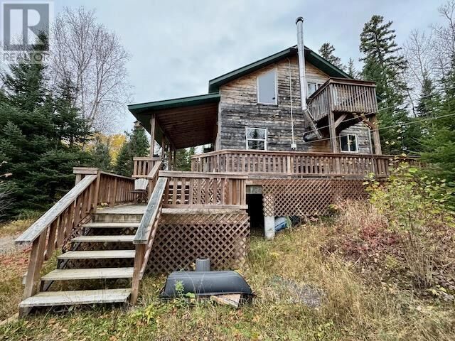 Property Photo:  14794 17  ON P8N 2Y4 